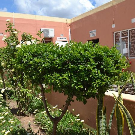 Seelo Guest Accommodation Letlhakane Extérieur photo