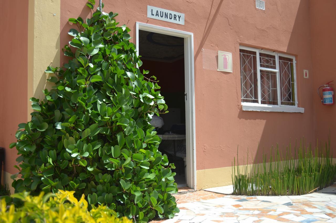 Seelo Guest Accommodation Letlhakane Extérieur photo