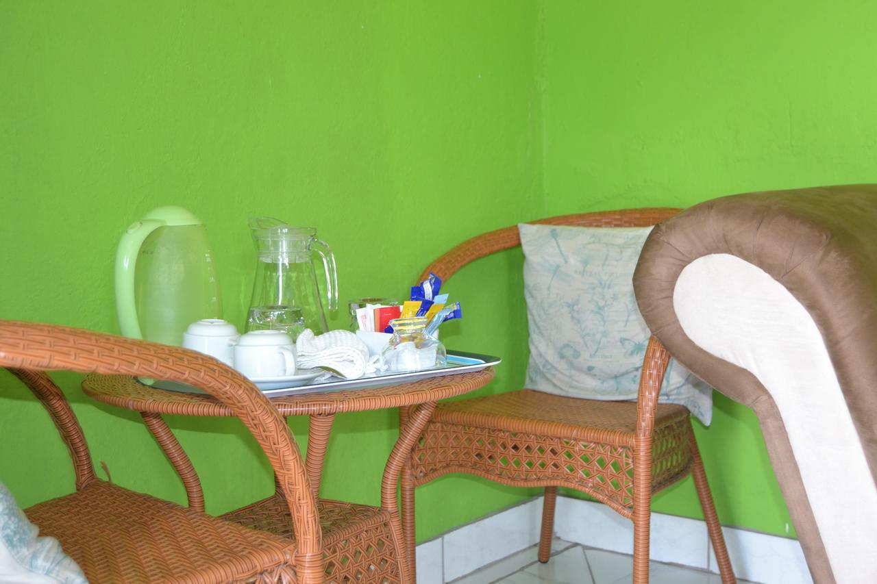 Seelo Guest Accommodation Letlhakane Extérieur photo