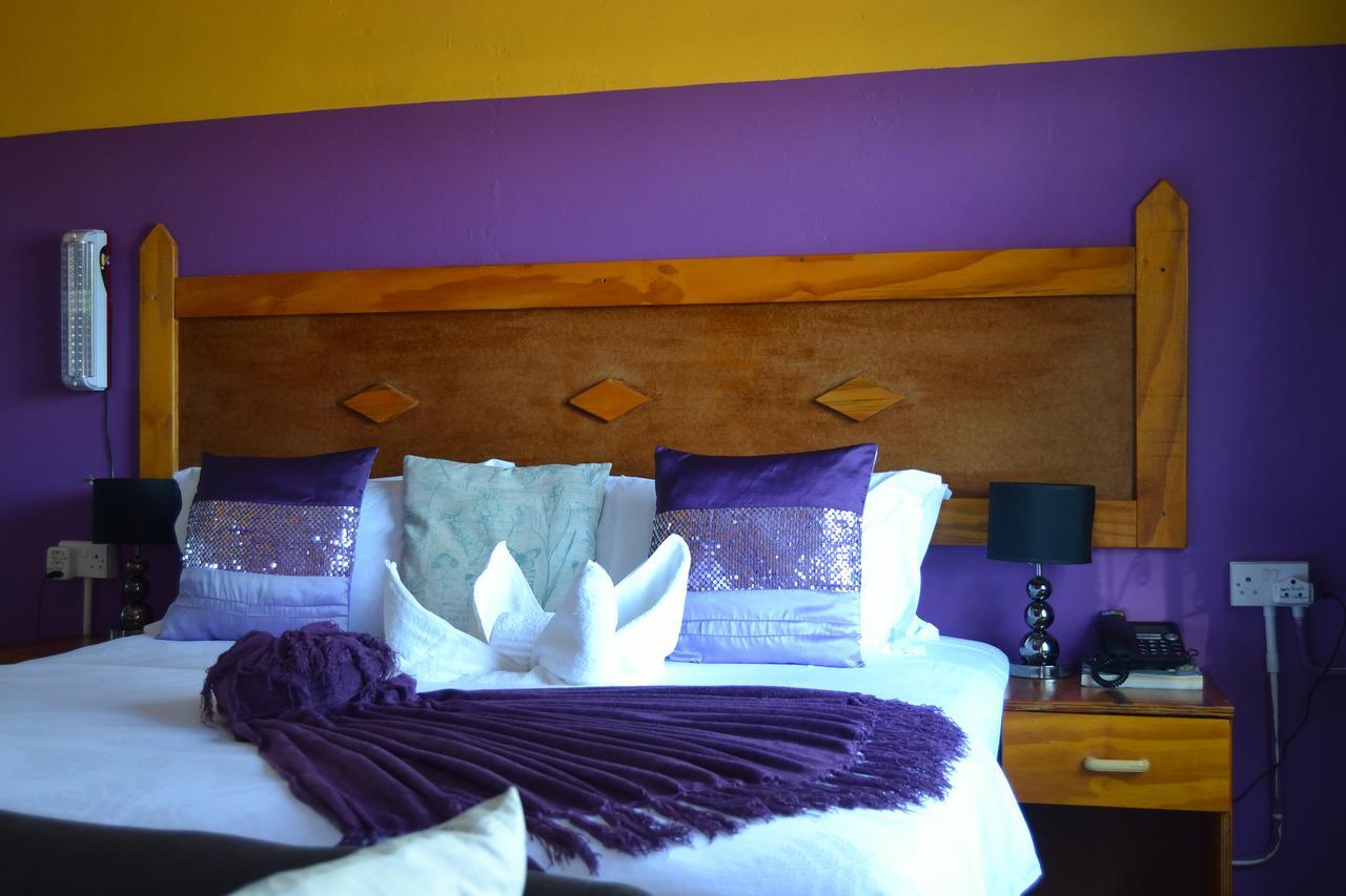 Seelo Guest Accommodation Letlhakane Extérieur photo