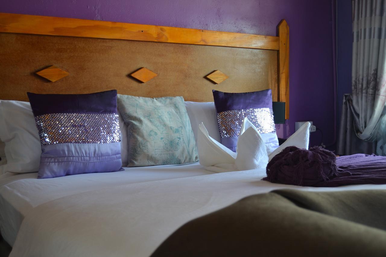 Seelo Guest Accommodation Letlhakane Extérieur photo