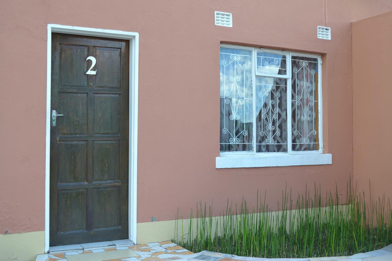 Seelo Guest Accommodation Letlhakane Extérieur photo